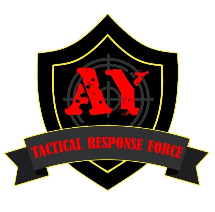 AY Tactical Response Force